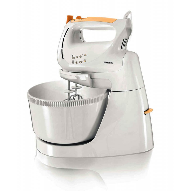 Philips Stand Mixer Hr